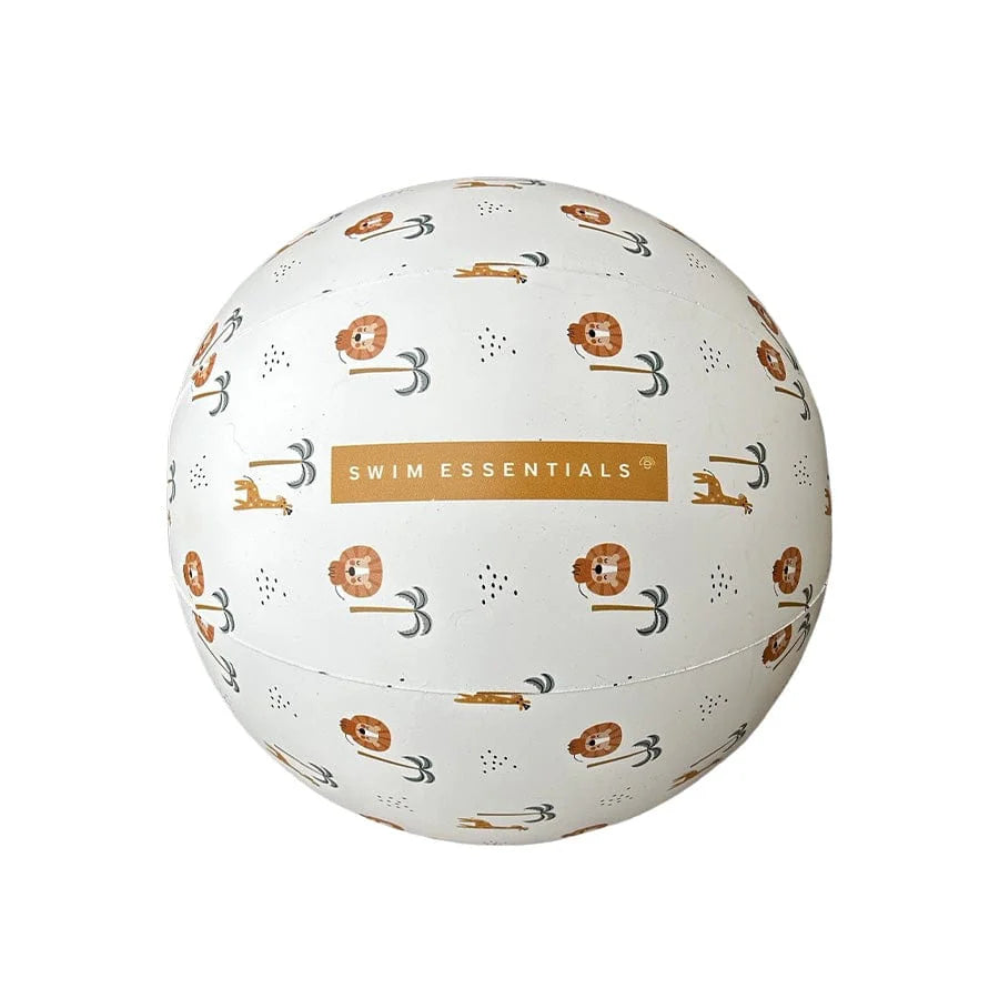 PELOTA DE PLAYA JUNGLE
