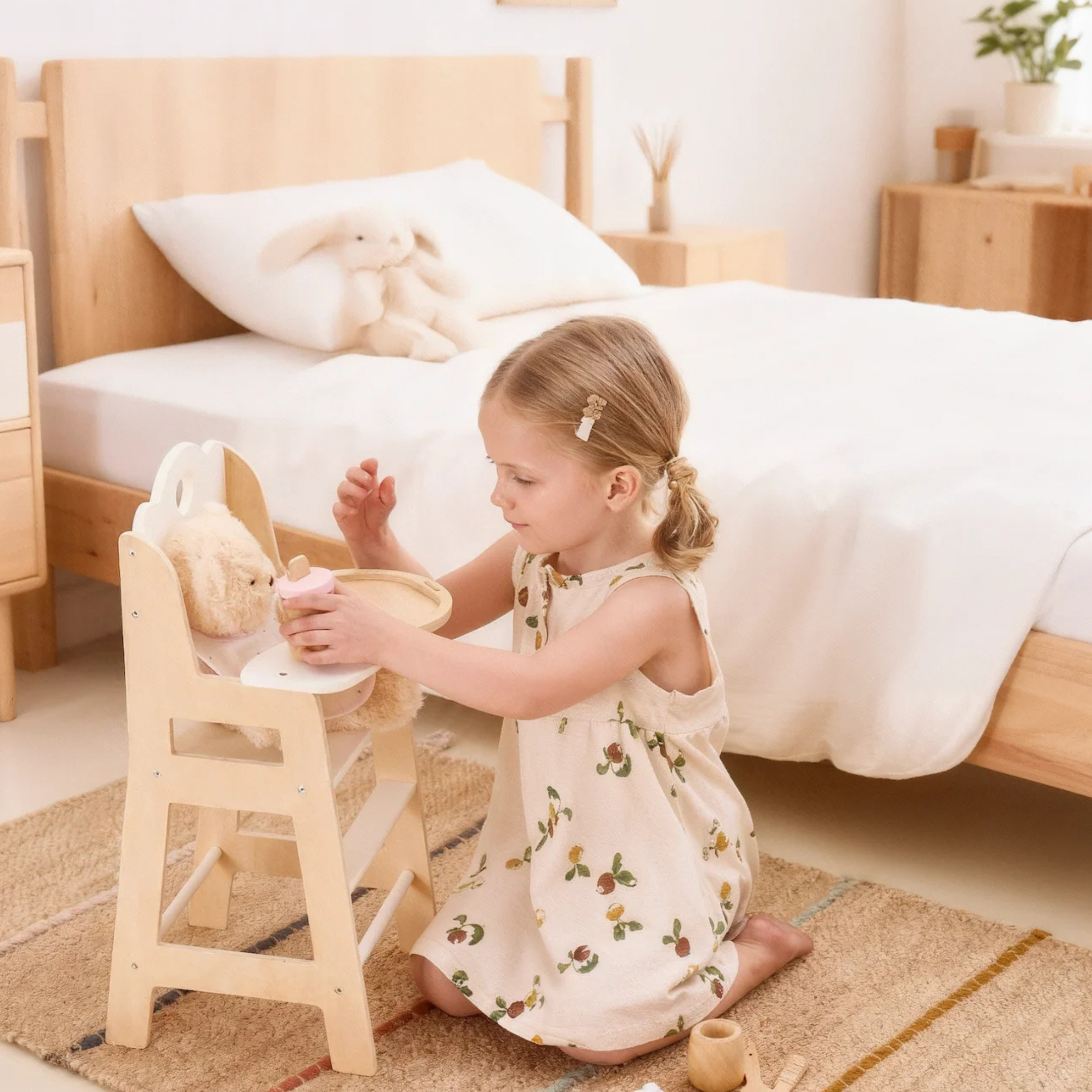 Juguetes de madera educativos para niños – Roots Toys