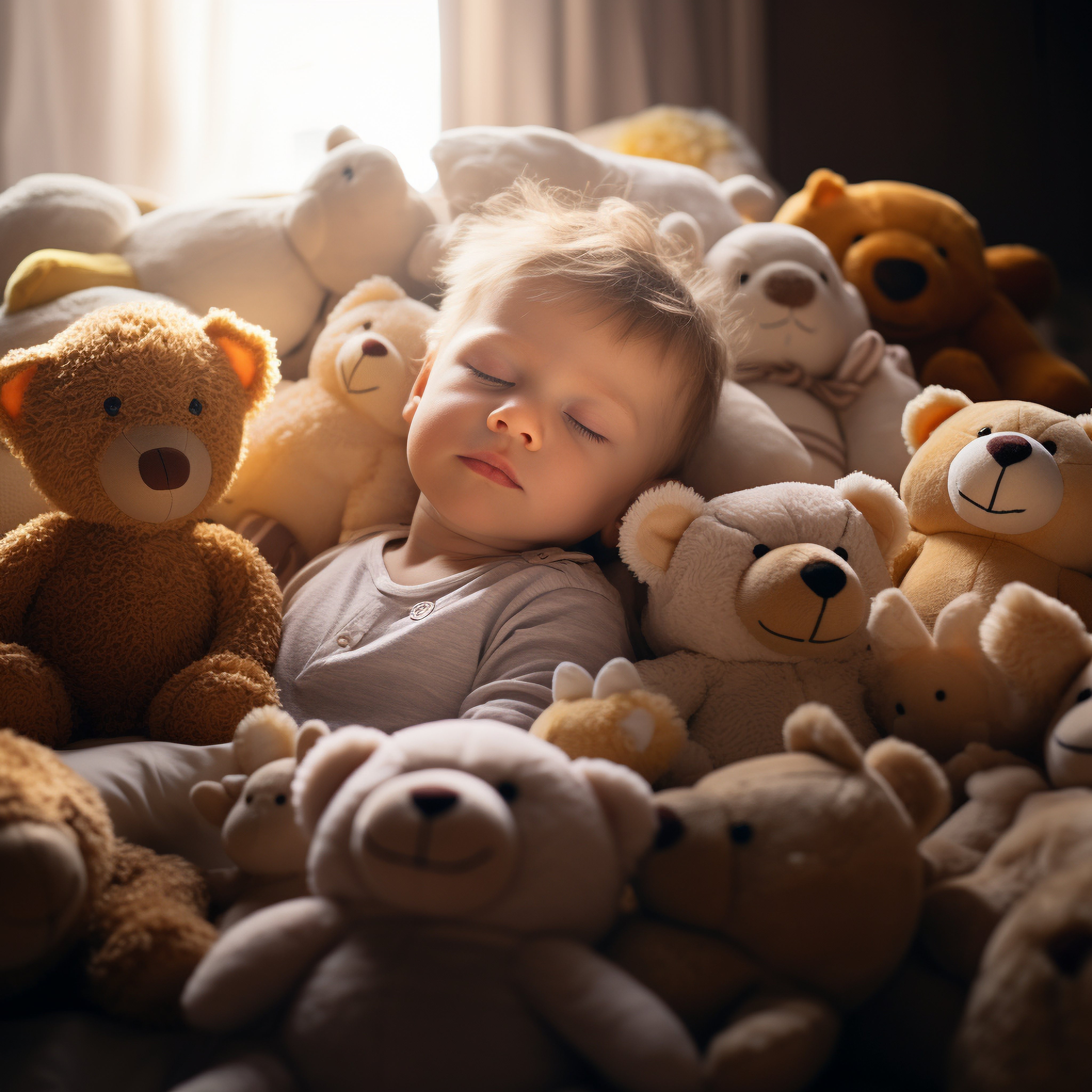 PELUCHES