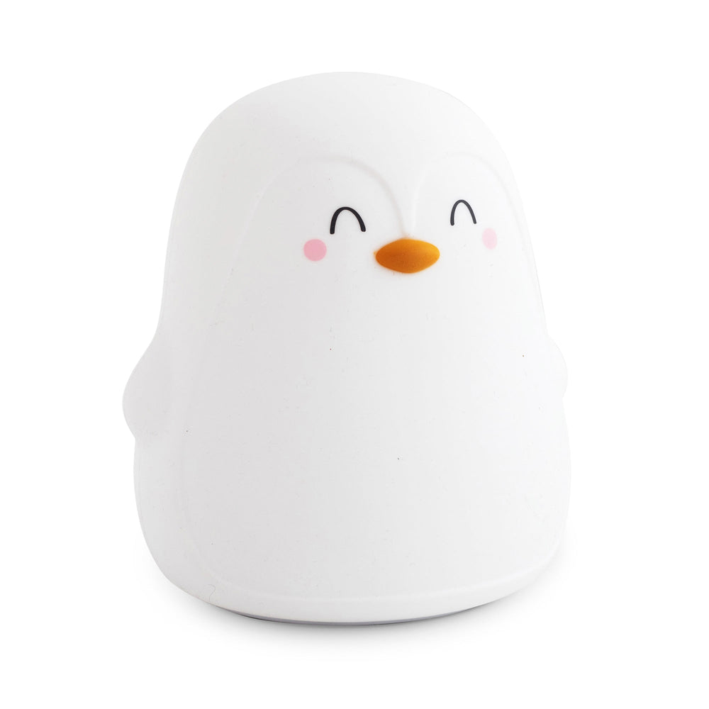 Luz Polaris pingüino vista B