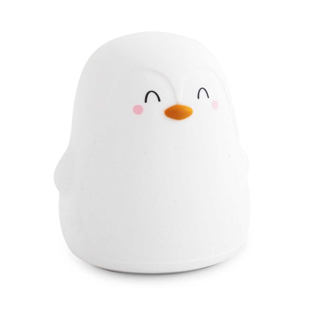 Luz Polaris pingüino vista B