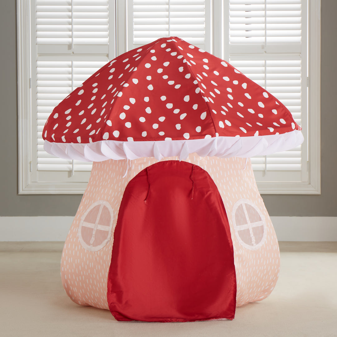 CARPA HONGO