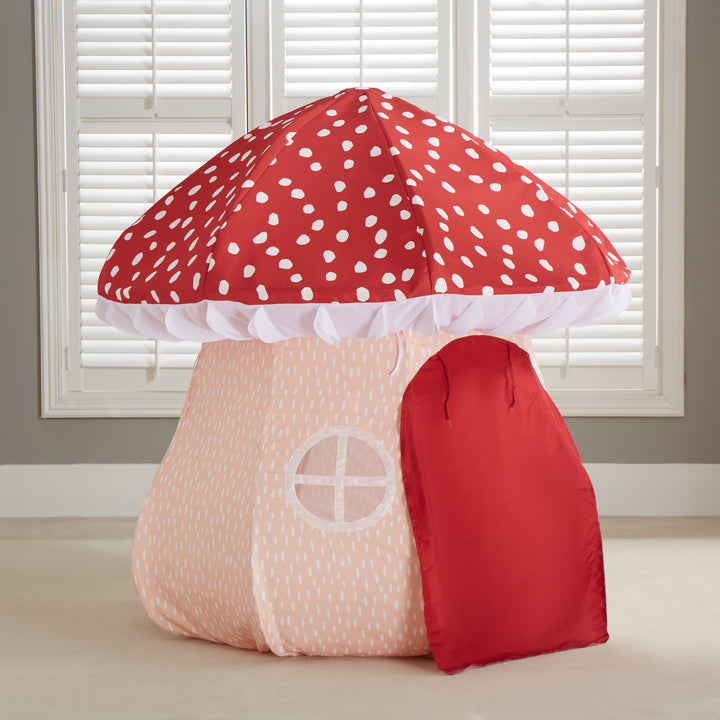 CARPA HONGO