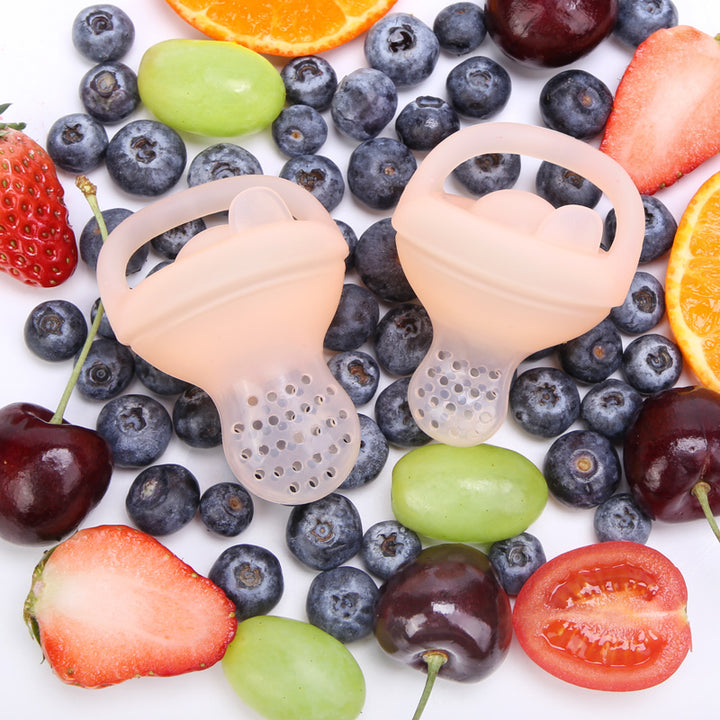 CHUPETE PARA ALIMENTOS