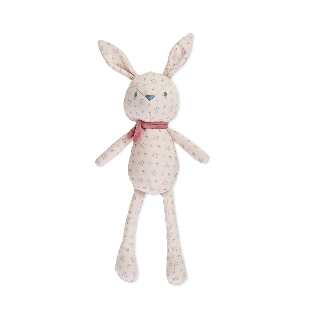 Conejita de trapo Lily Cotton Bunnies