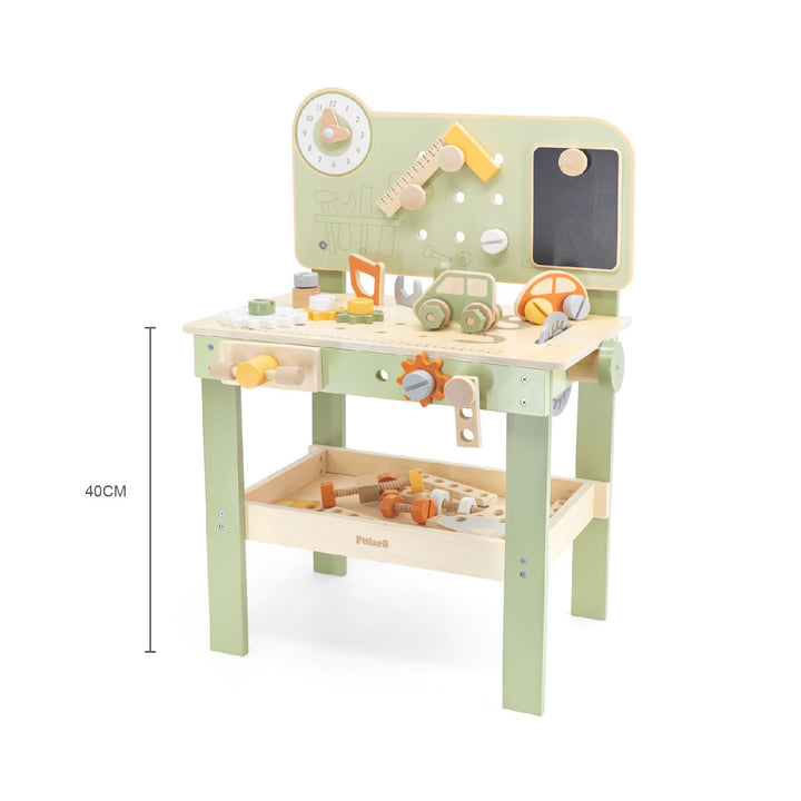 MESA DE HERRAMIENTAS POLAR B