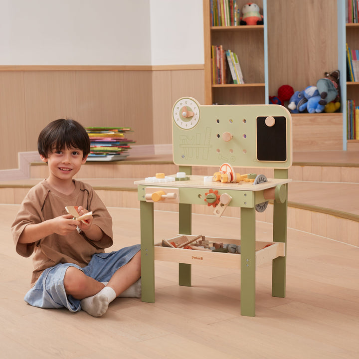 MESA DE HERRAMIENTAS POLAR B