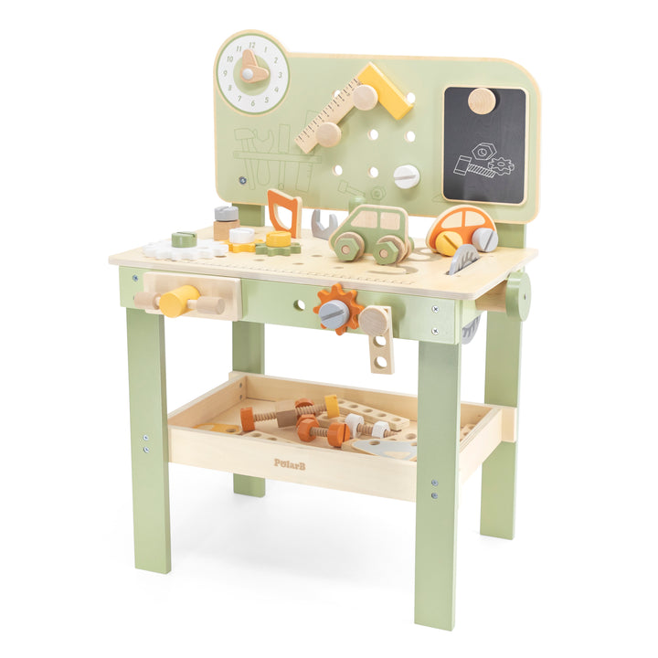 MESA DE HERRAMIENTAS POLAR B