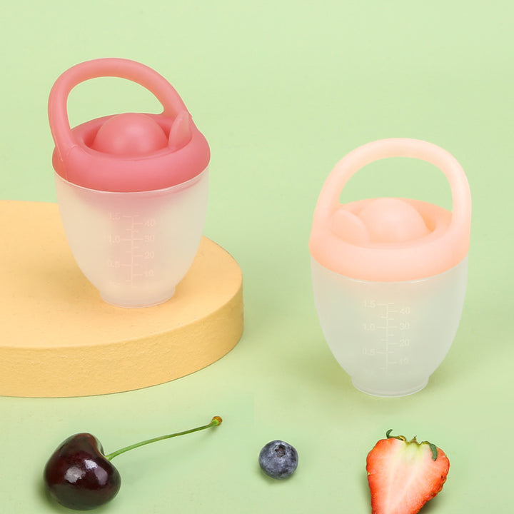 CHUPETE PARA ALIMENTOS