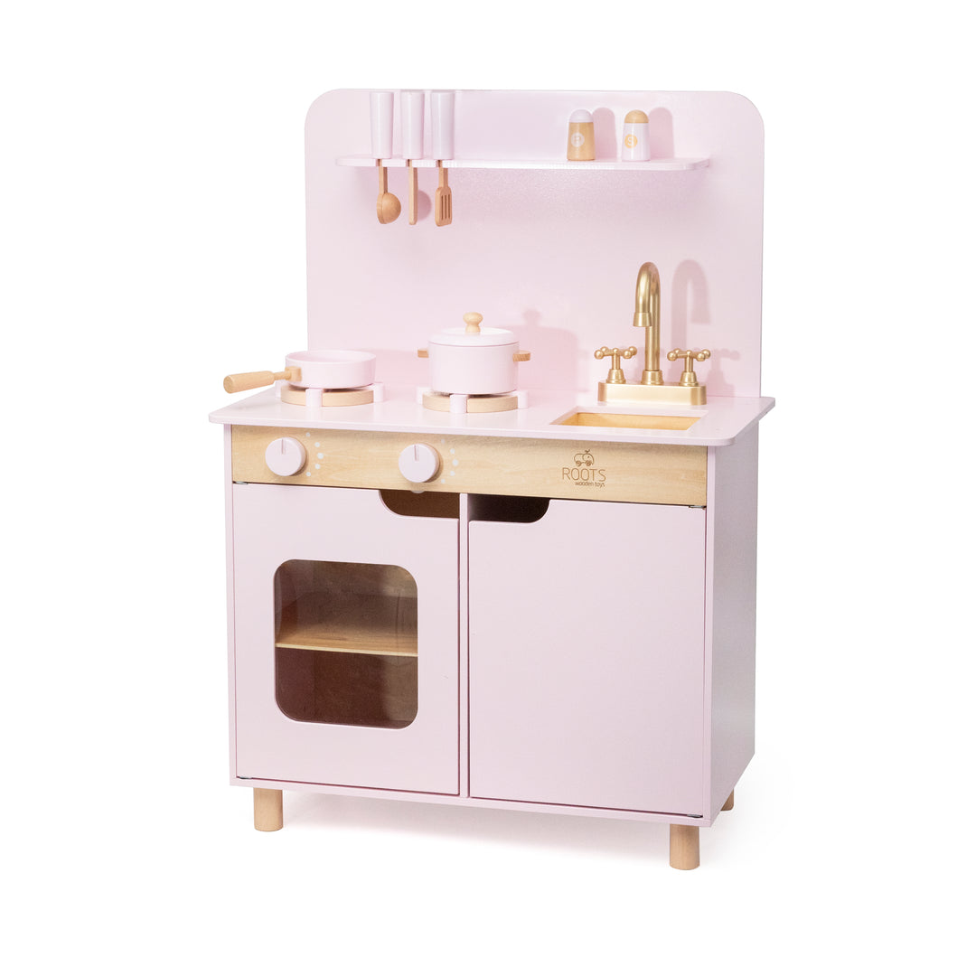 PREVENTA COCINA JULIETA ROSA