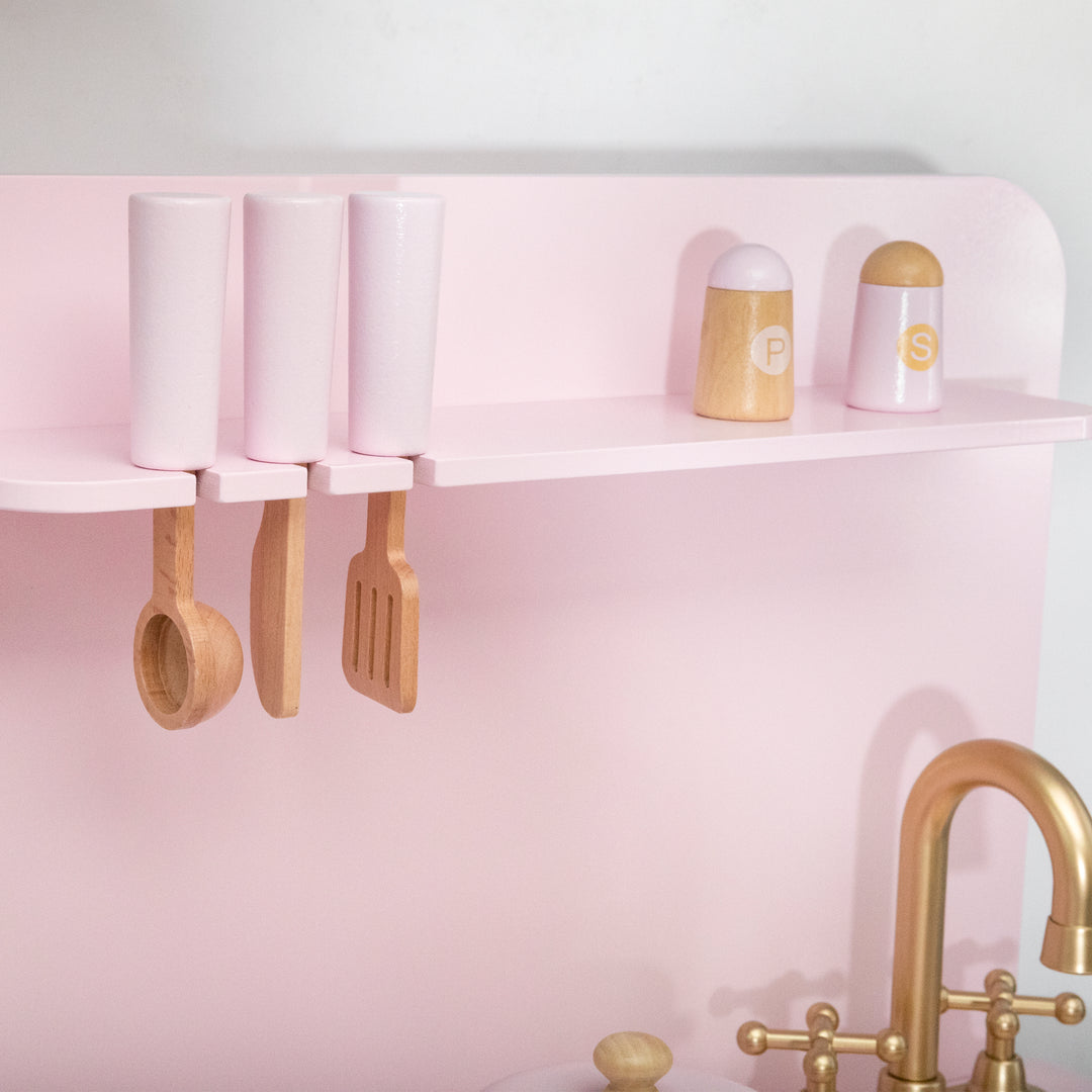 PREVENTA COCINA JULIETA ROSA
