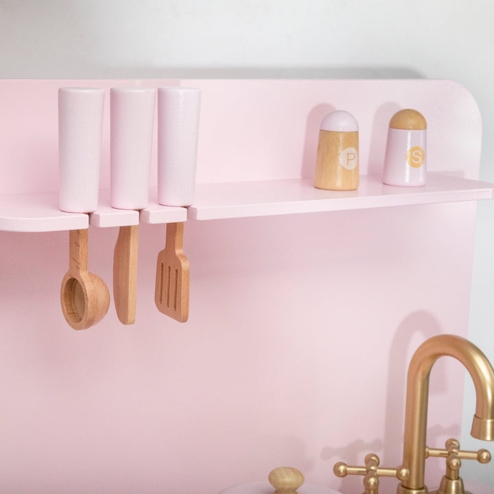 PREVENTA COCINA JULIETA ROSA