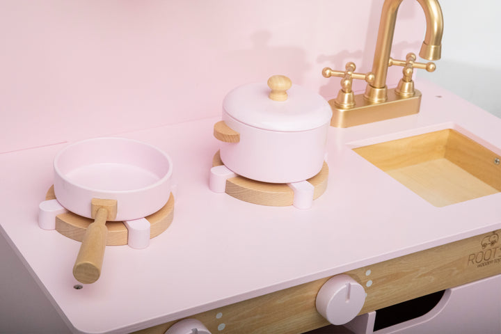 PREVENTA COCINA JULIETA ROSA