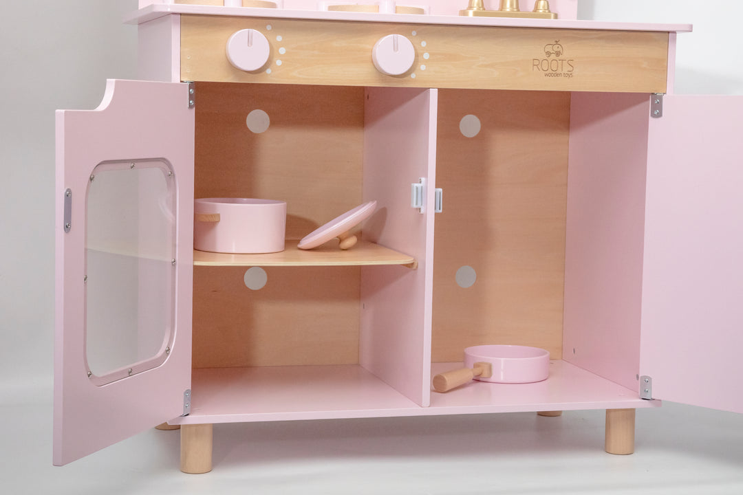 PREVENTA COCINA JULIETA ROSA