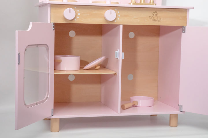 PREVENTA COCINA JULIETA ROSA