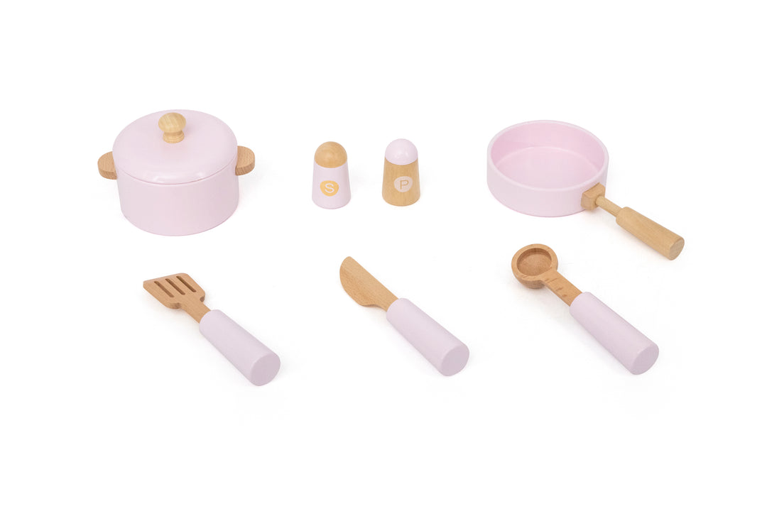 PREVENTA COCINA JULIETA ROSA