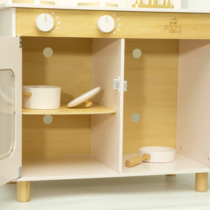 COCINA JULIETA ARENA