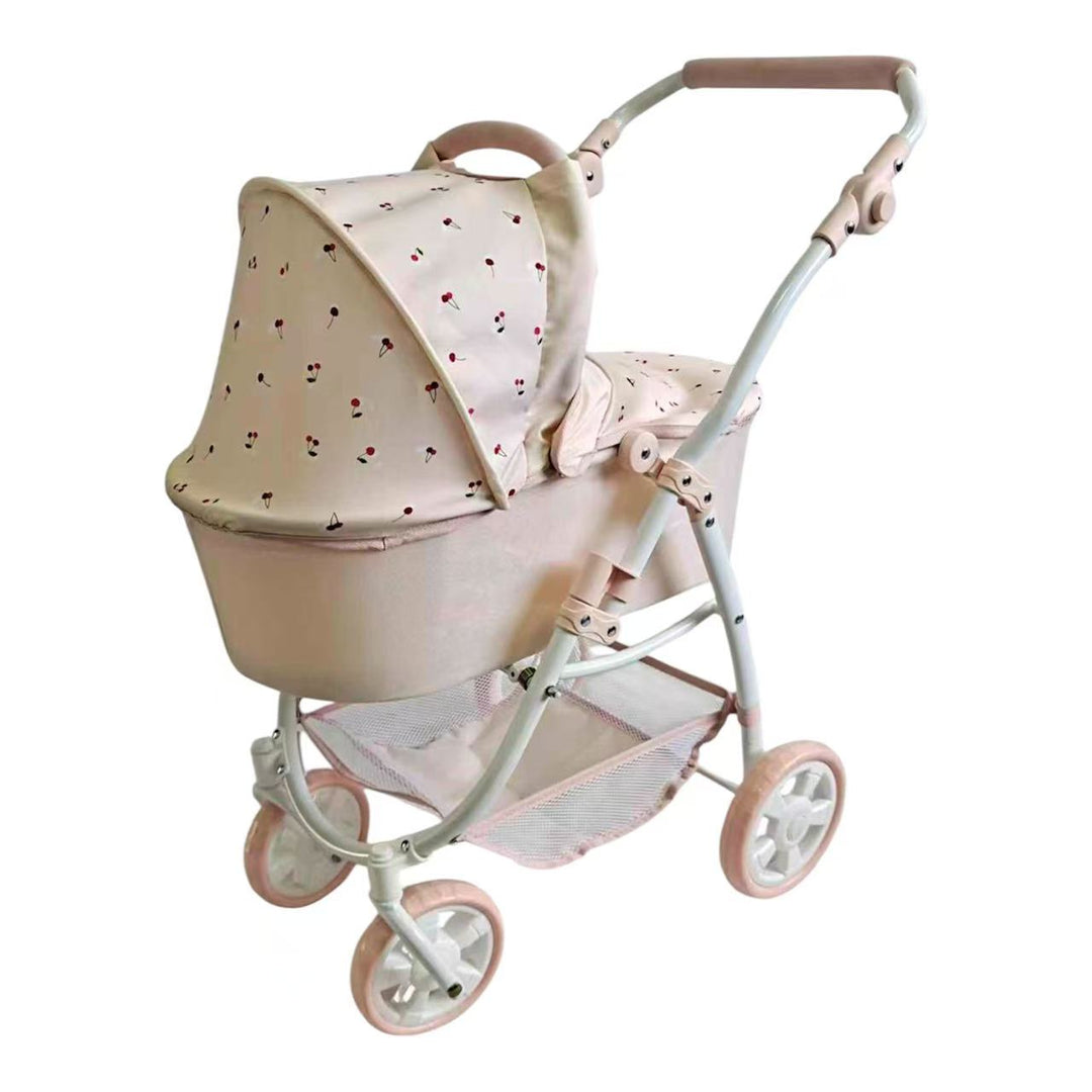 COCHE MUÑECAS TRAVEL SYSTEM