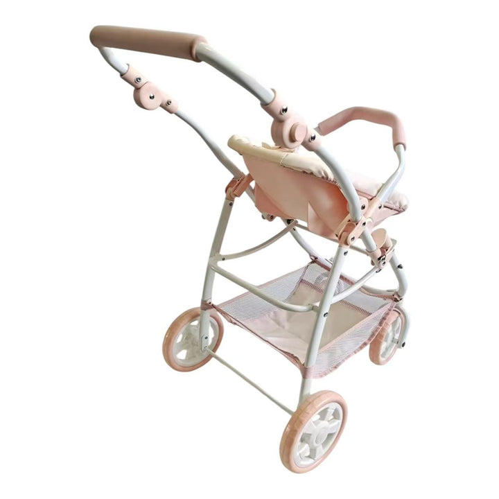 COCHE MUÑECAS TRAVEL SYSTEM