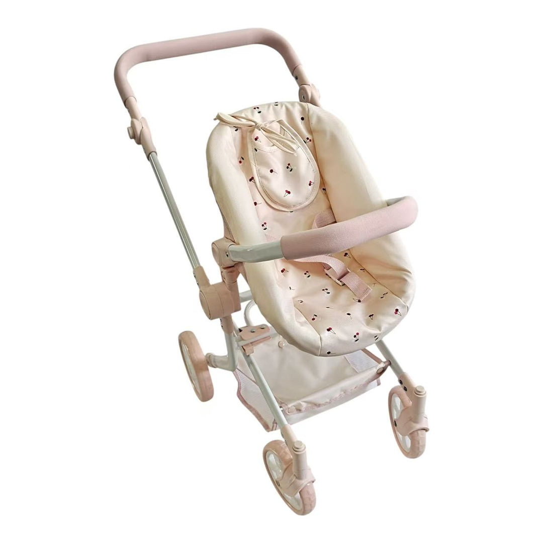 COCHE MUÑECAS TRAVEL SYSTEM