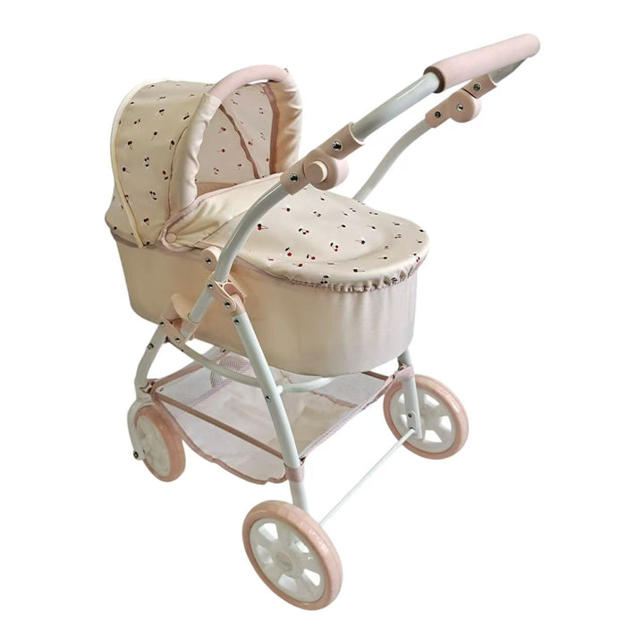 COCHE MUÑECAS TRAVEL SYSTEM