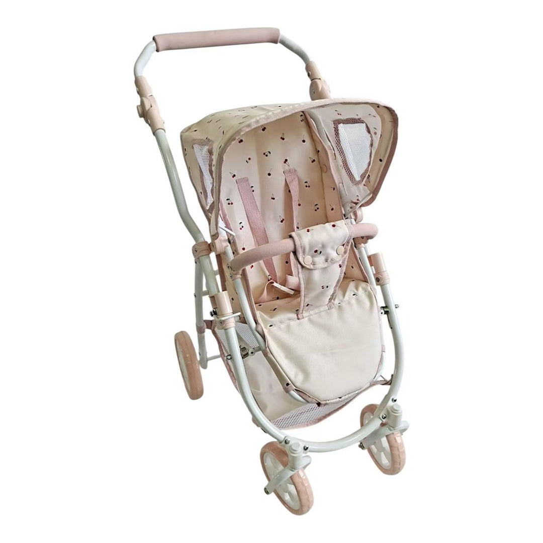 COCHE MUÑECAS TRAVEL SYSTEM