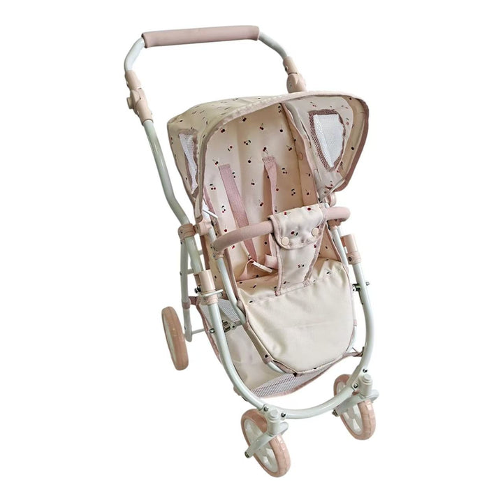 COCHE MUÑECAS TRAVEL SYSTEM