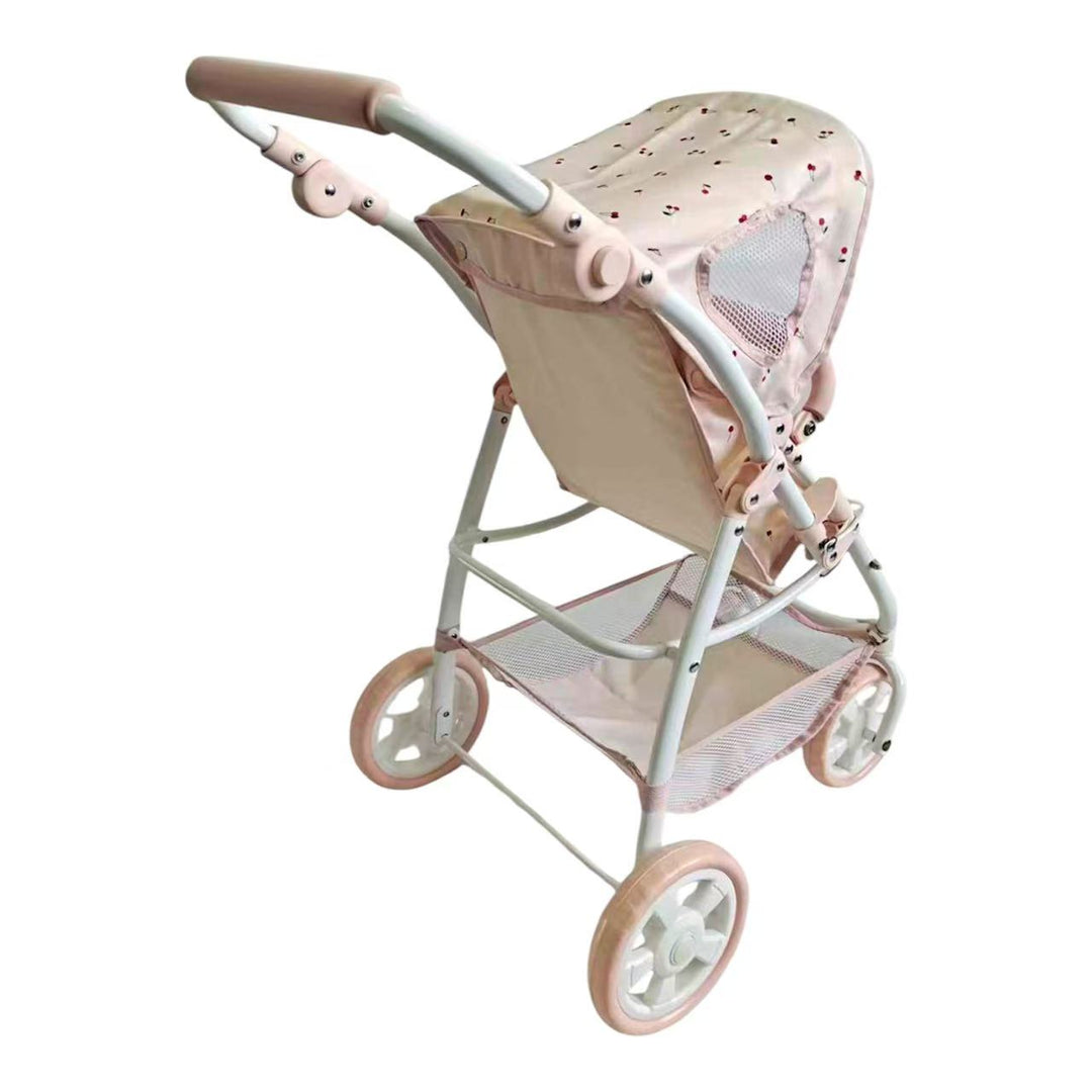 COCHE MUÑECAS TRAVEL SYSTEM