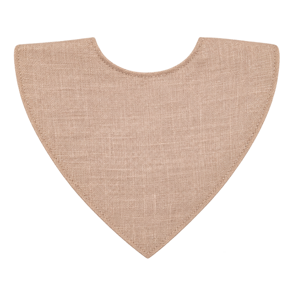 BABERO DE LINO