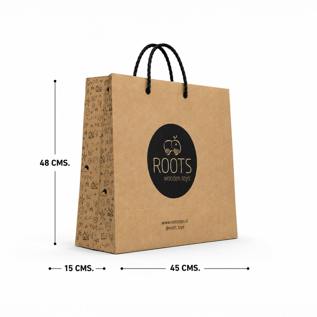 Bolsa Grande