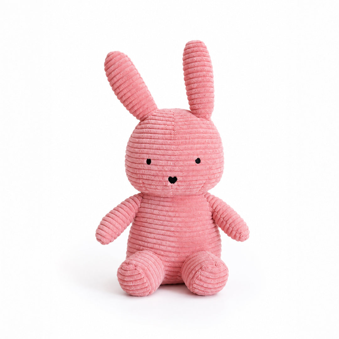 PELUCHE CONEJO ROSA