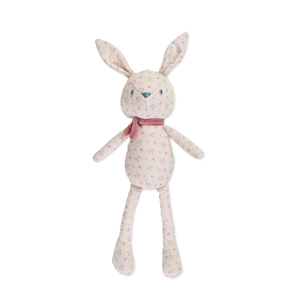 Conejita de trapo Lily Cotton Bunnies