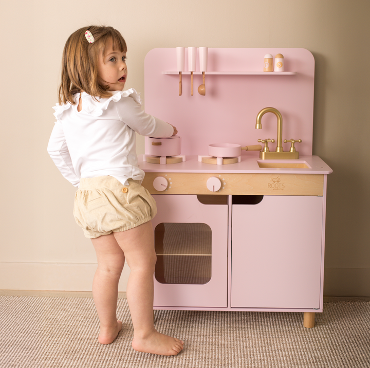 COCINA JULIETA ROSA