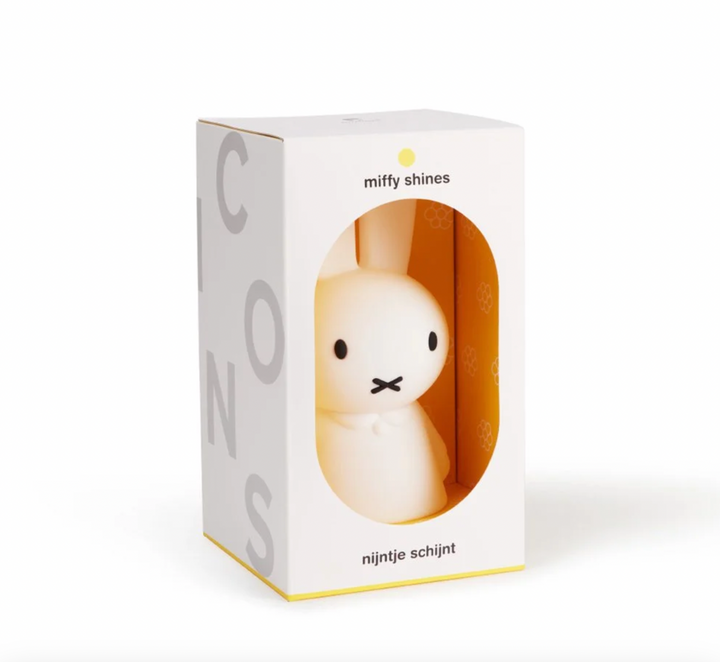 LAMPARA MR. MARIA MIFFY MEDIANA