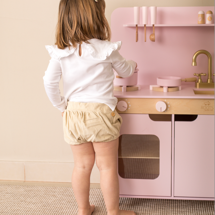 COCINA JULIETA ROSA