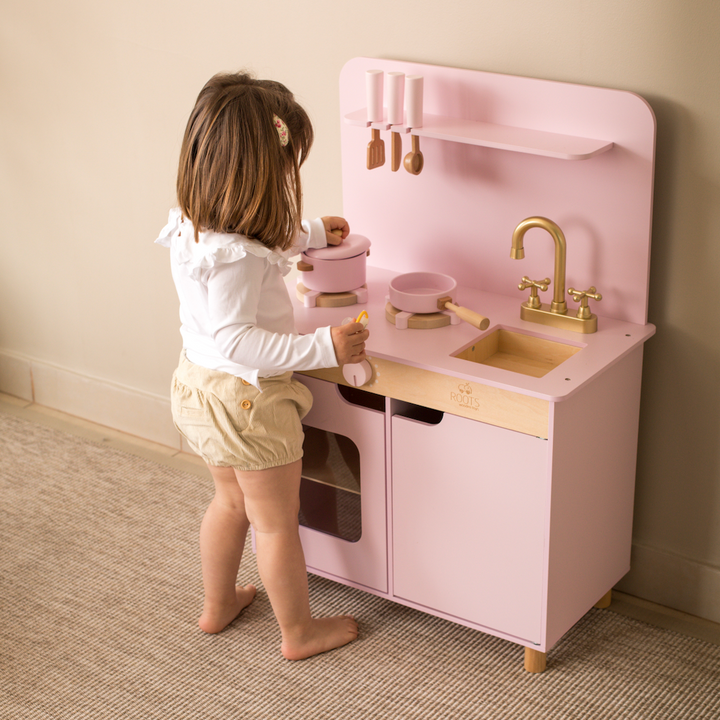 COCINA JULIETA ROSA