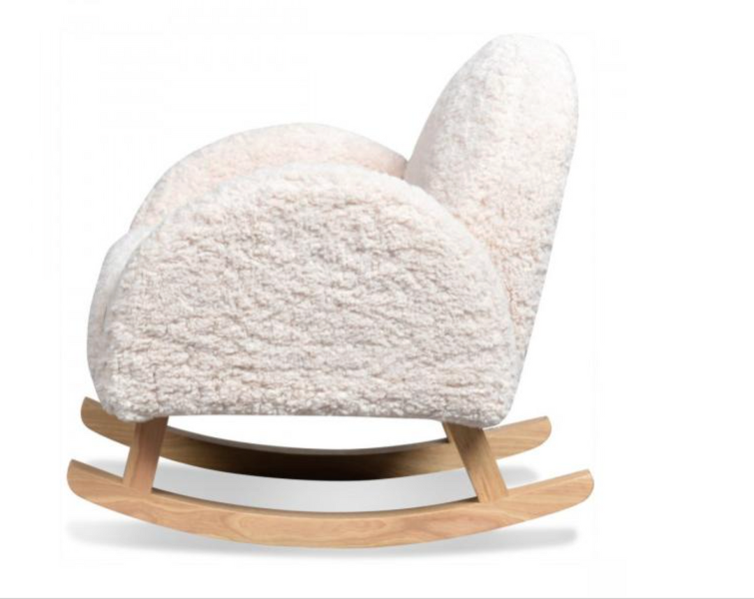 SOFÁ MECEDORA INFANTIL