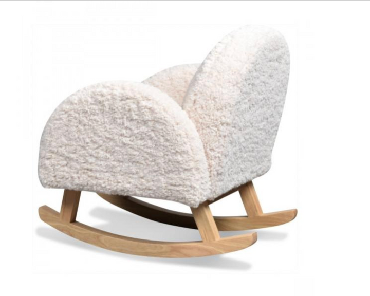 SOFÁ MECEDORA INFANTIL