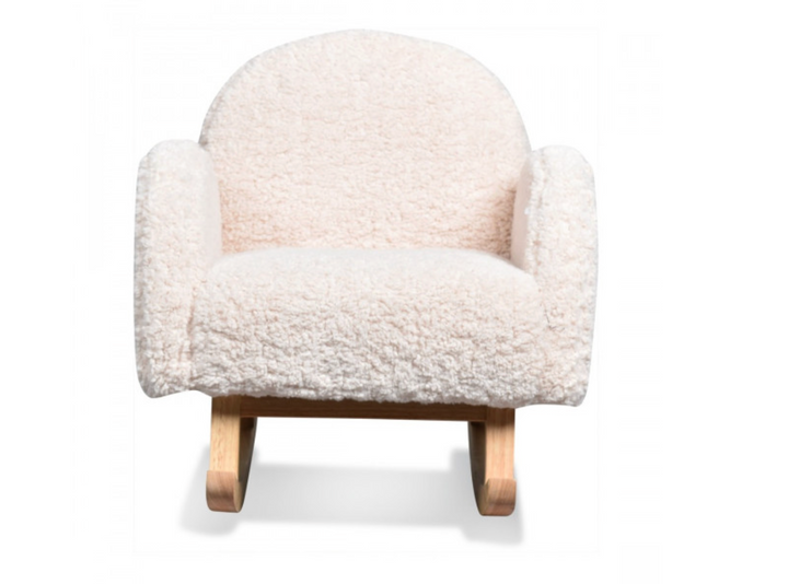 SOFÁ MECEDORA INFANTIL