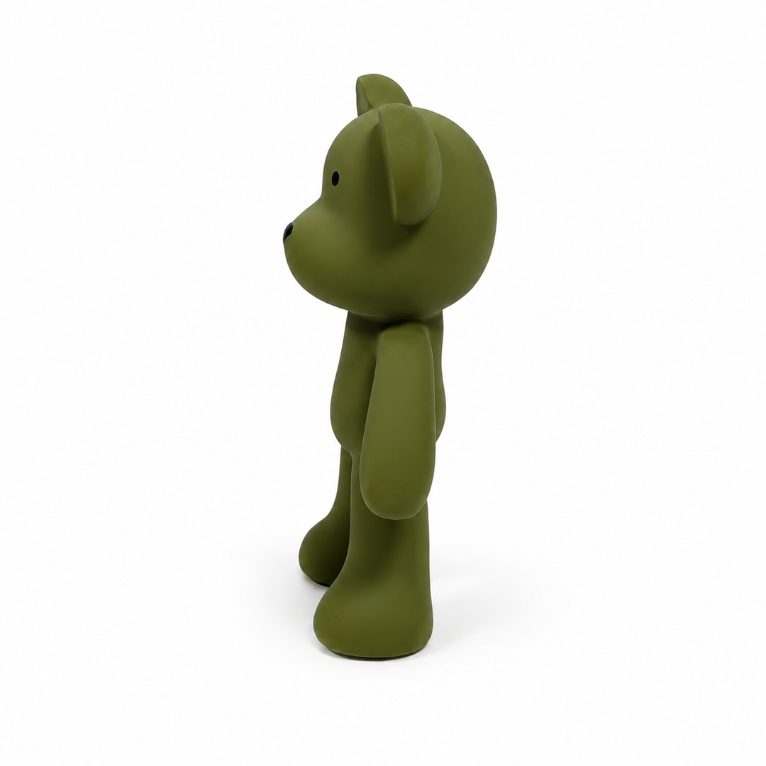 MORDEDOR OSITO VERDE