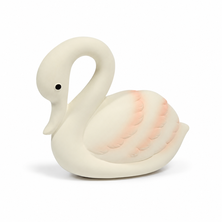 SET MORDEDORES CISNE & CONEJO