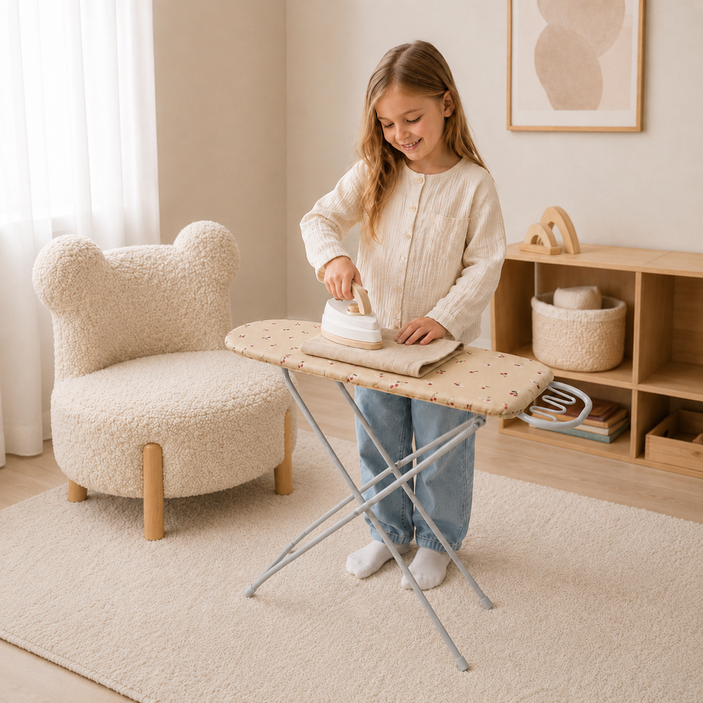 TABLA DE PLANCHAR