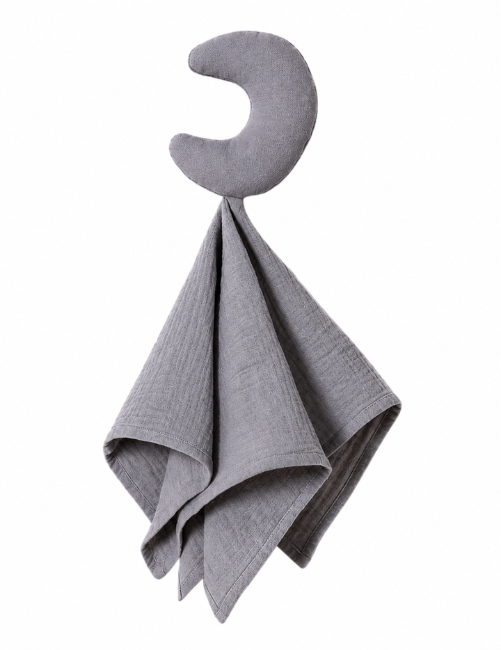 LUNA DE MUSELINA