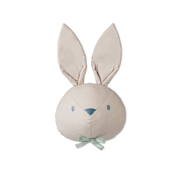 Decoración de pared conejo Cotton Bunnies