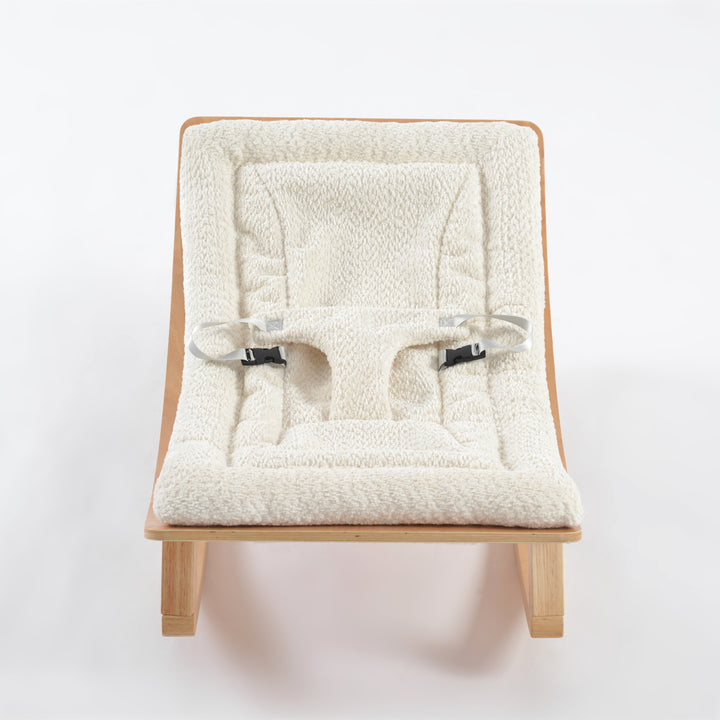 MECEDORA BEBÉ DE MADERA