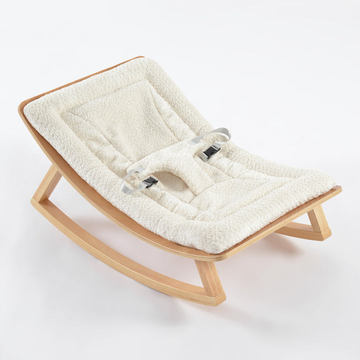 MECEDORA BEBÉ DE MADERA