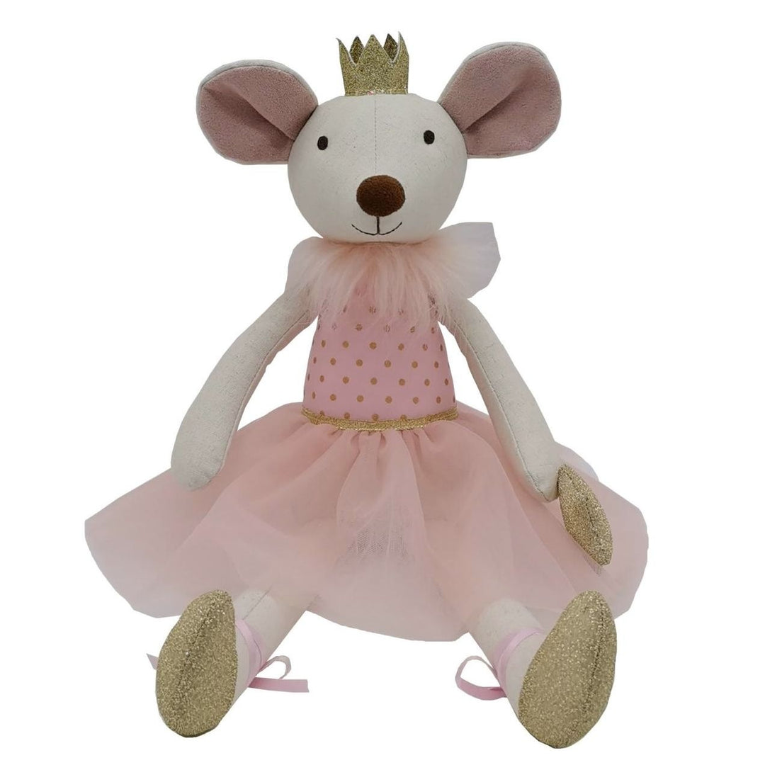 PREVENTA PELUCHE RATONCITA
