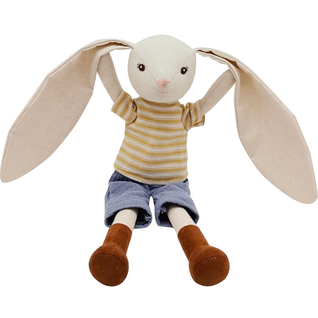 PREVENTA  PELUCHE CONEJO