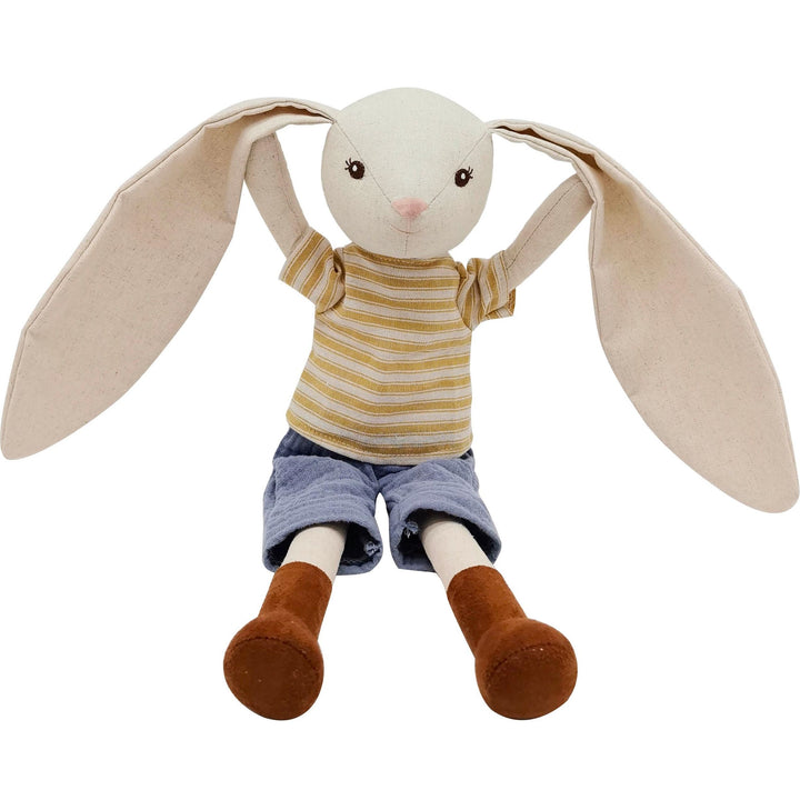 PREVENTA  PELUCHE CONEJO
