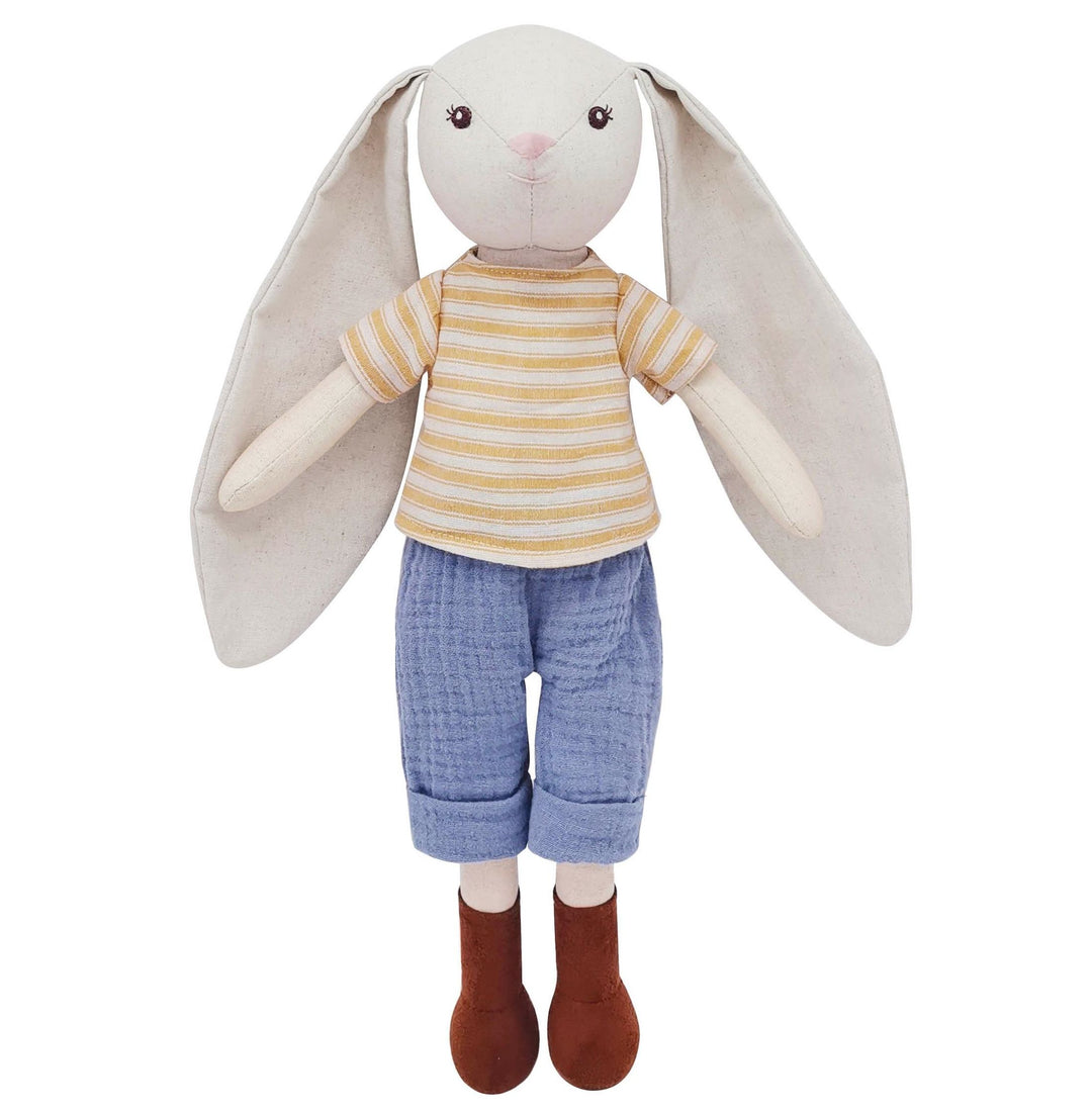 PREVENTA  PELUCHE CONEJO